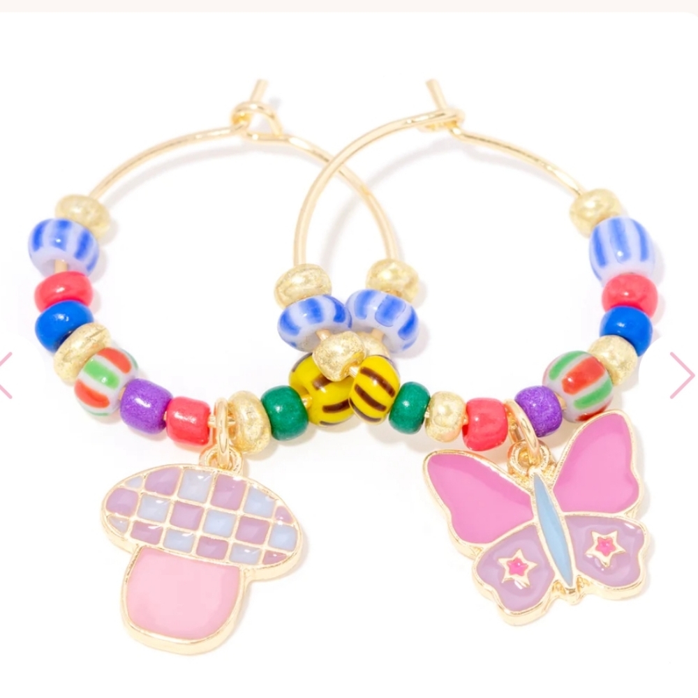 Frasier Sterling Ashley Moore Heatwave Hoops New